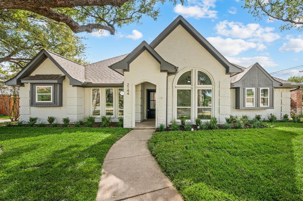 Casa a Plano, Texas, Stati Uniti 1 - 19125934