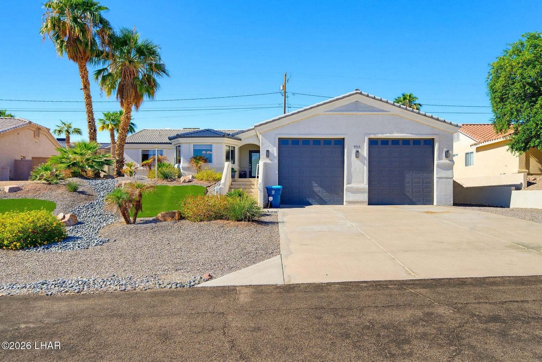 House in Lake Havasu City, Arizona, United States 4 - 19121350