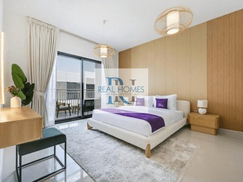 Townhouse in Damac Hills 2, Dubai, United Arab Emirates 4 - 19122514