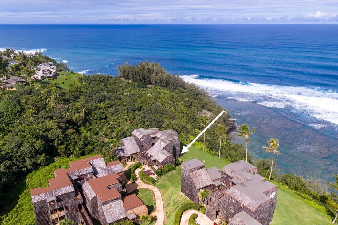House in Princeville, Hawaii, United States 3 - 19132637