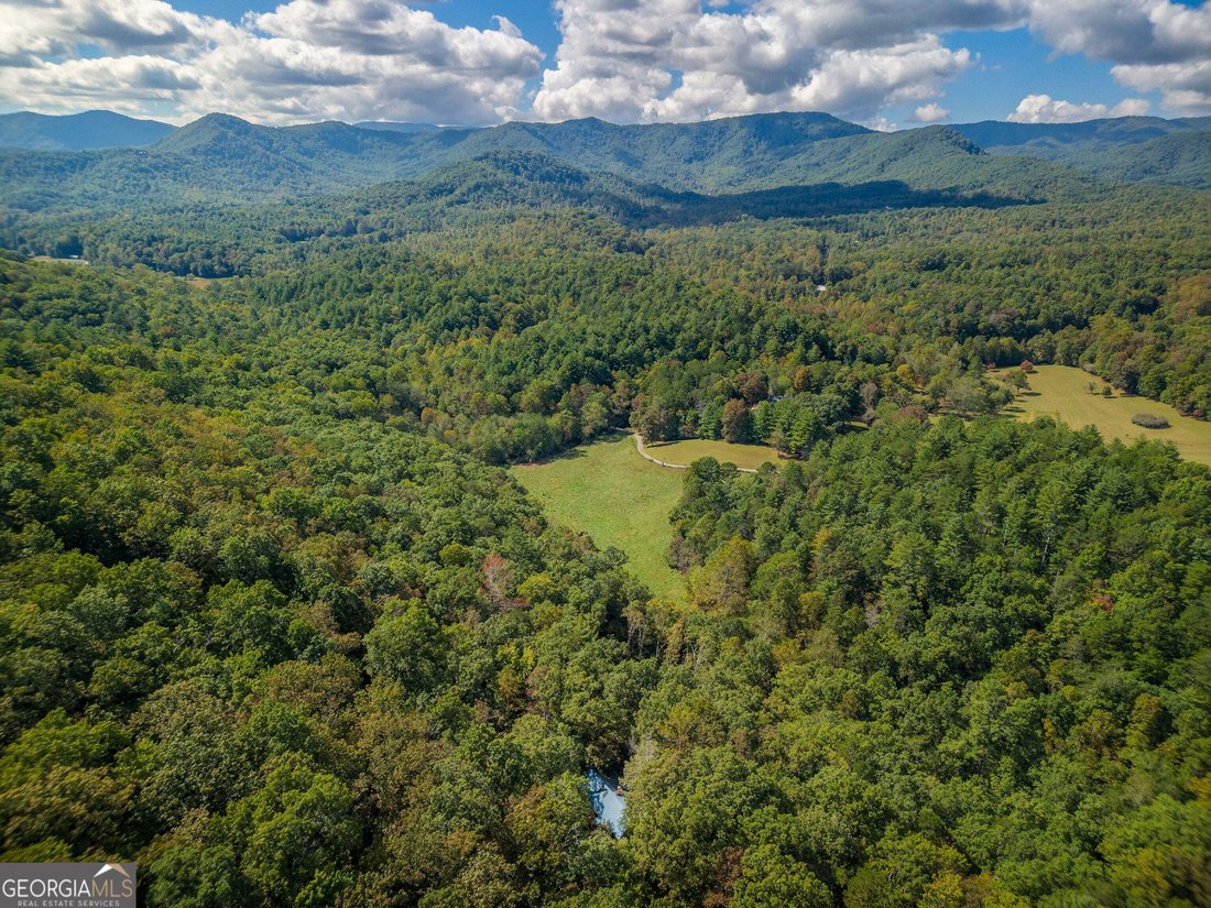 Haus in Blue Ridge, Georgia, Vereinigte Staaten 4 - 19130879
