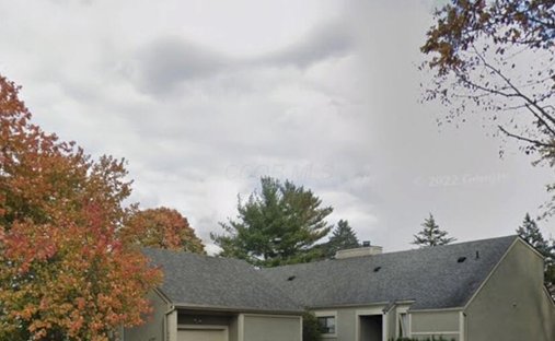House in Dublin, Ohio, United States 1