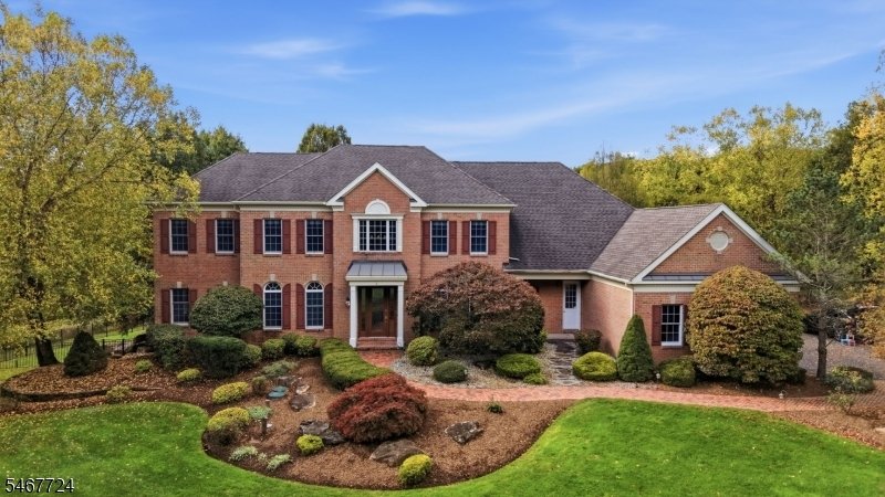 House in Franklin Township, New Jersey, United States 2 - 19131284