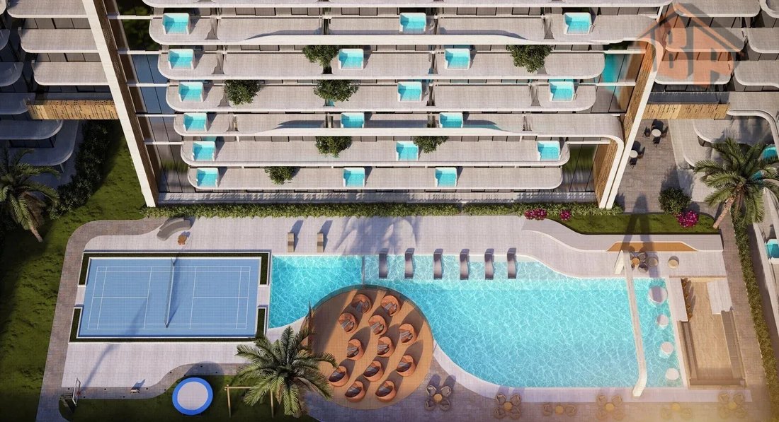Andere in Jumeirah Village Circle, Dubai, Vereinigte Arabische Emirate 5 - 16608418