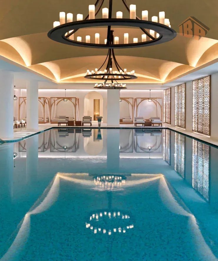 Appartamento a La Palm Jumeirah, Emirato di Dubai, Emirati Arabi Uniti 4 - 15623763