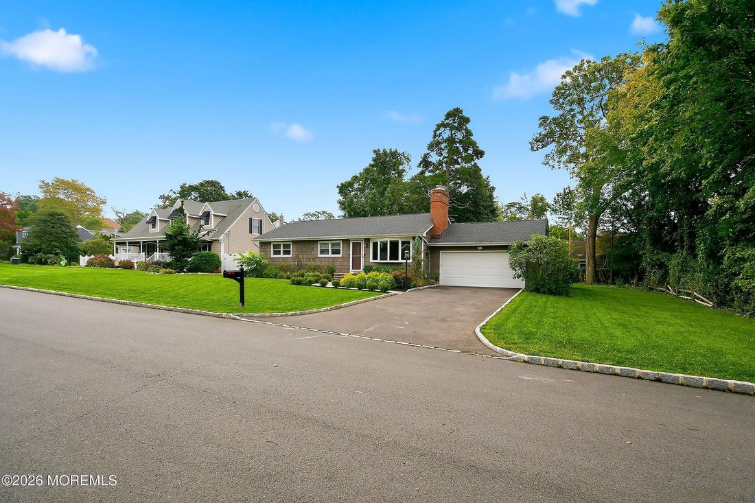 House in Manasquan, New Jersey, United States 4 - 19133612