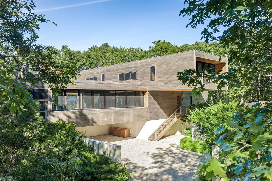 Casa en Southampton, Nueva York, Estados Unidos 1 - 19126200
