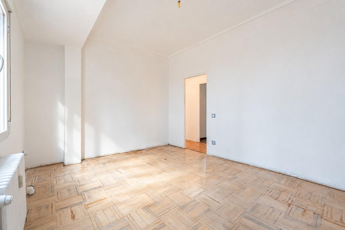 Penthouse in Tetuán, Madrid, Spanien 3 - 19128309