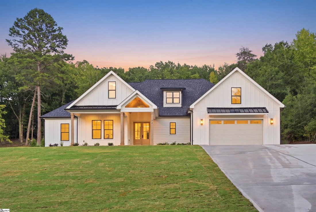 Haus in Taylors, South Carolina, Vereinigte Staaten 1 - 19121438