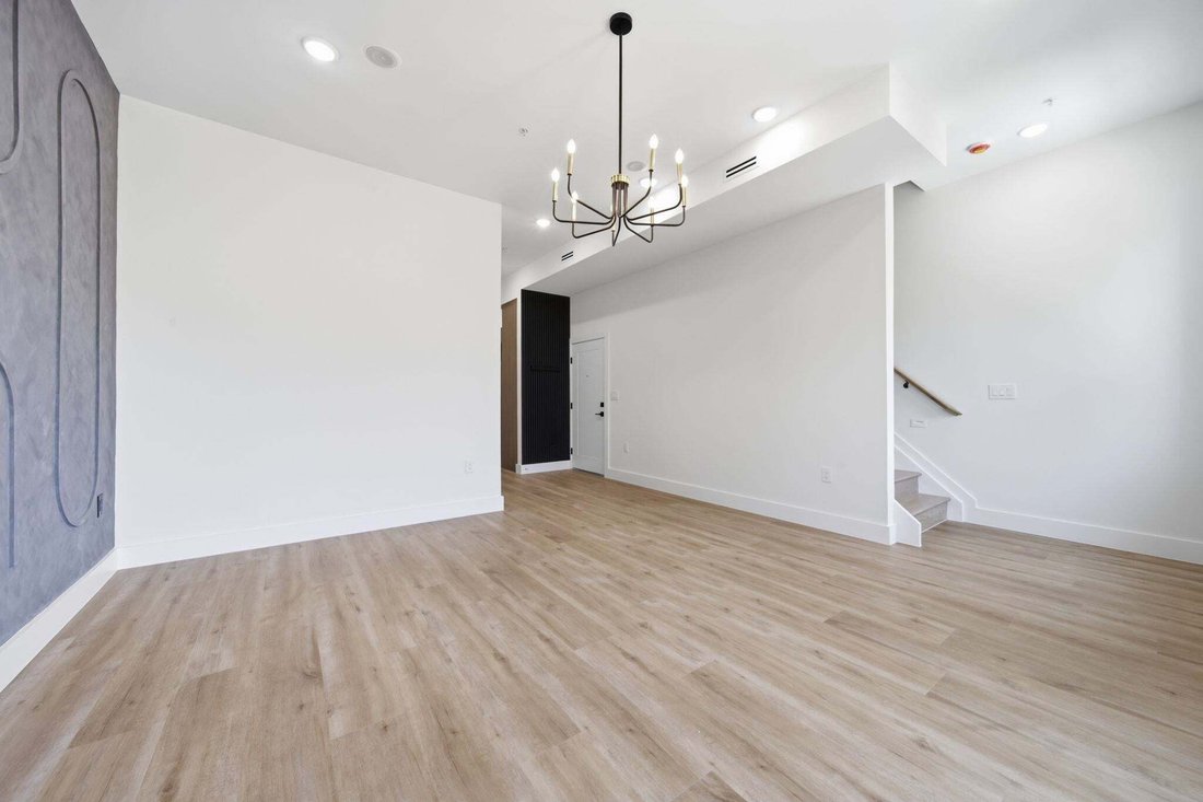 Condominio a Jersey City, New Jersey, Stati Uniti 4 - 19121085