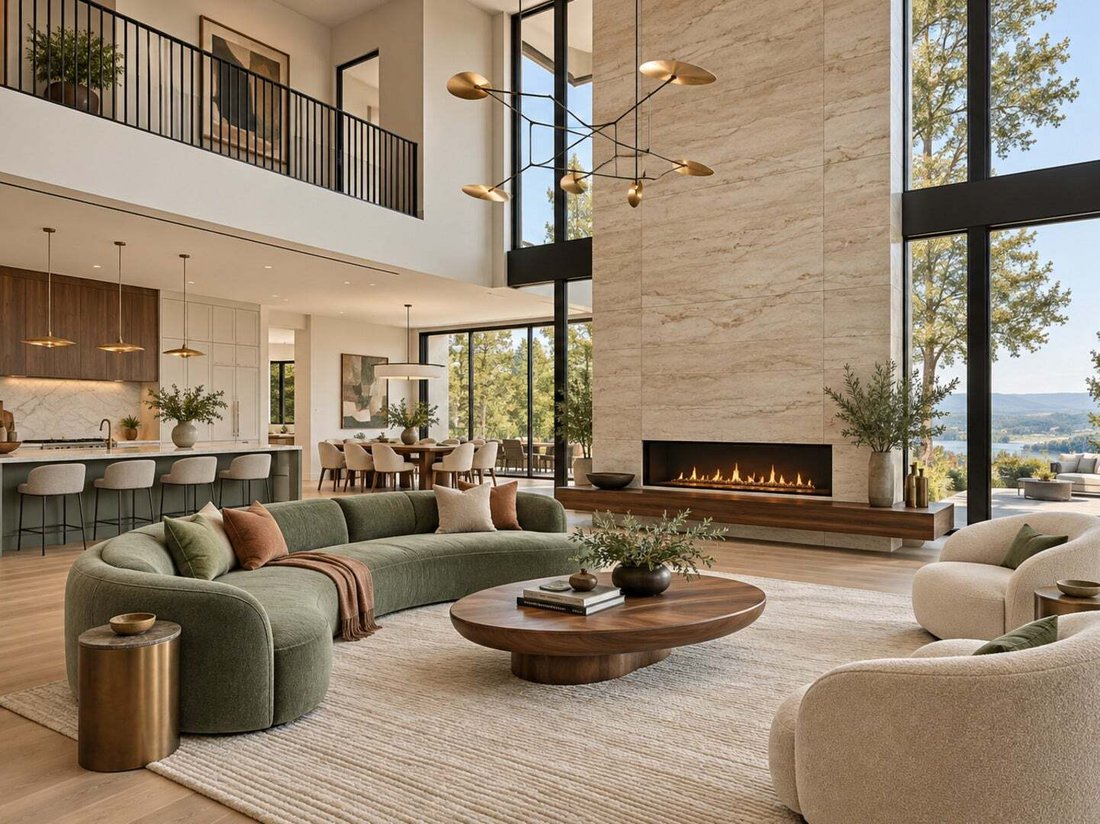 House in Barrington Hills, Illinois, United States 3 - 19128708