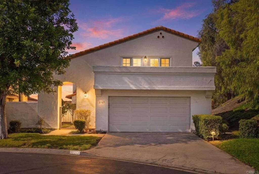 Maison à Escondido, Californie, États-Unis 1 - 19125566