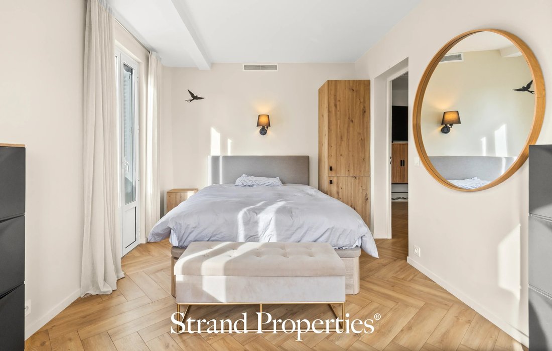 Appartement à Nice, Provence-Alpes-Côte d'Azur, France 3 - 19131728