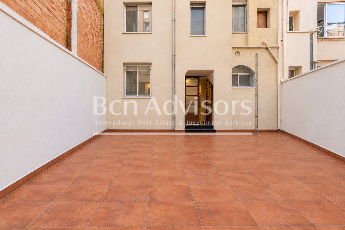 Casa a Sarrià-Sant Gervasi, Barcellona, Spagna 5 - 19126705