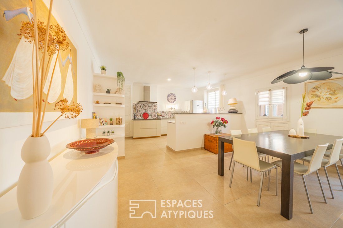 Apartamento en Ville-Les Saquedes-Le Bouillonnet, Sainte-Maxime, Francia 5 - 19127043