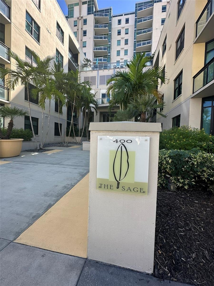 Condominio a St. Petersburg, Florida, Stati Uniti 2 - 19128648