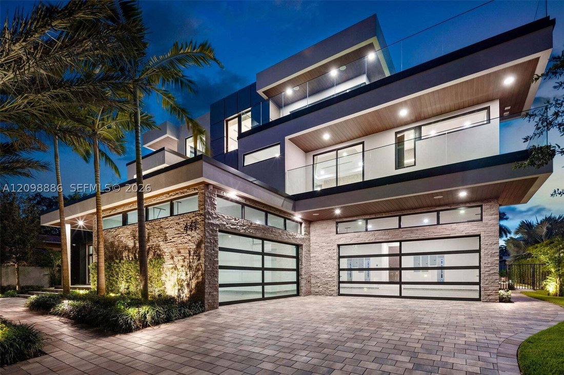 House in Fort Lauderdale, Florida, United States 4 - 19130678