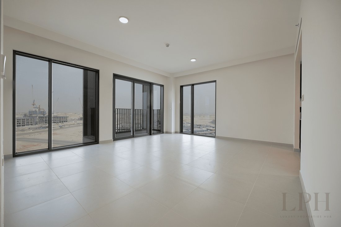 Appartement à Dubai Creek Harbour, Doubaï, Émirats arabes unis 5 - 19131011