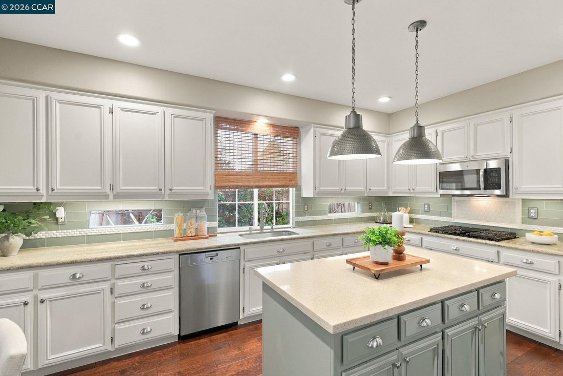 Casa a San Ramon, California, Stati Uniti 4 - 19101479