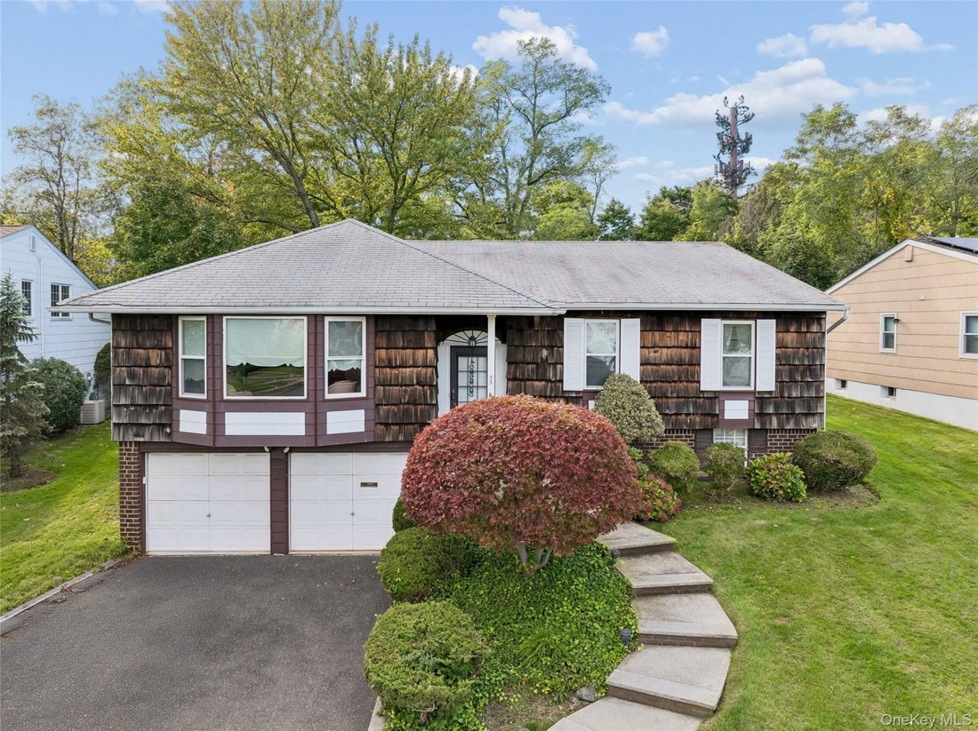 Casa en Roslyn, Nueva York, Estados Unidos 1 - 19127801