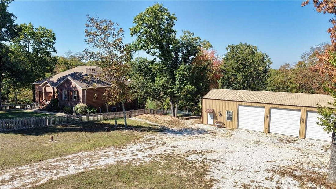 House in Rogers, Arkansas, United States 1 - 19124470