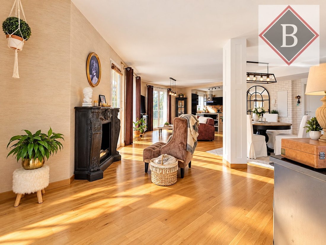 Apartamento en Saint Nicolás, Cannes, Francia 2 - 19128079