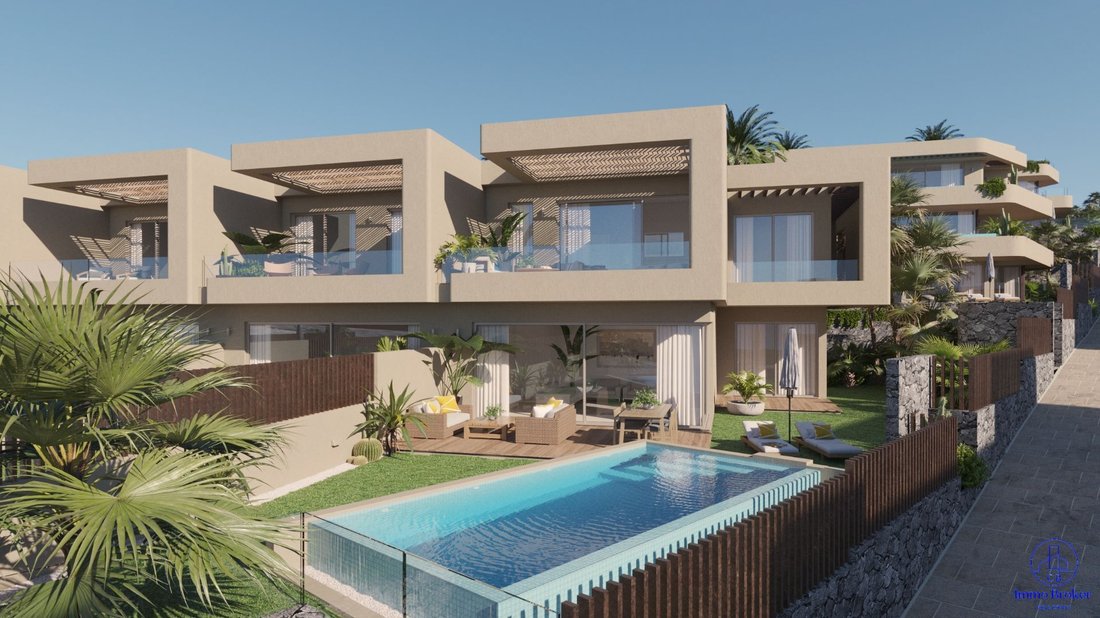Maison à Callao Salvaje, Adeje, Îles Canaries 1 - 19124339