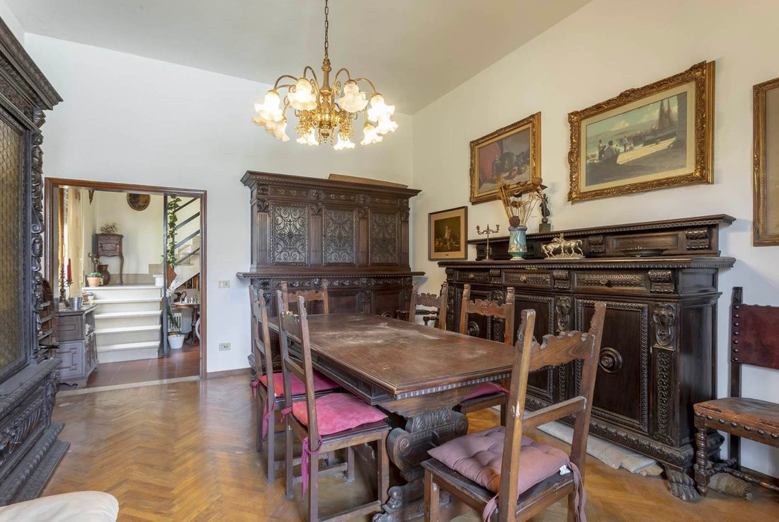 Wohnung in Legnaia - Soffiano - Ponte a Greve, Florenz, Italien 5 - 19126093