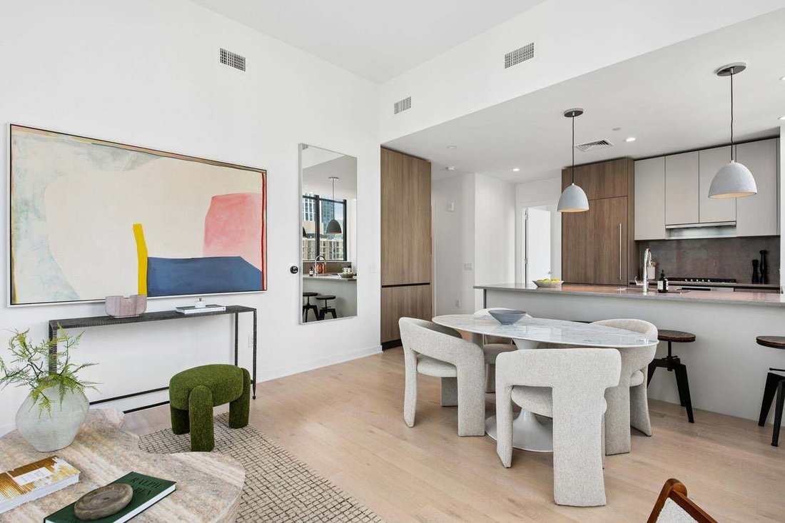 Condominio a Jersey City, New Jersey, Stati Uniti 4 - 19120896