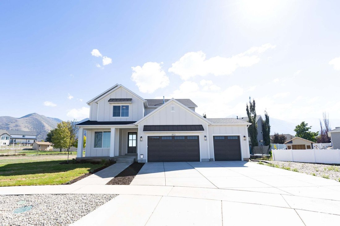 House in Woodland Hills, Utah, United States 2 - 19124536