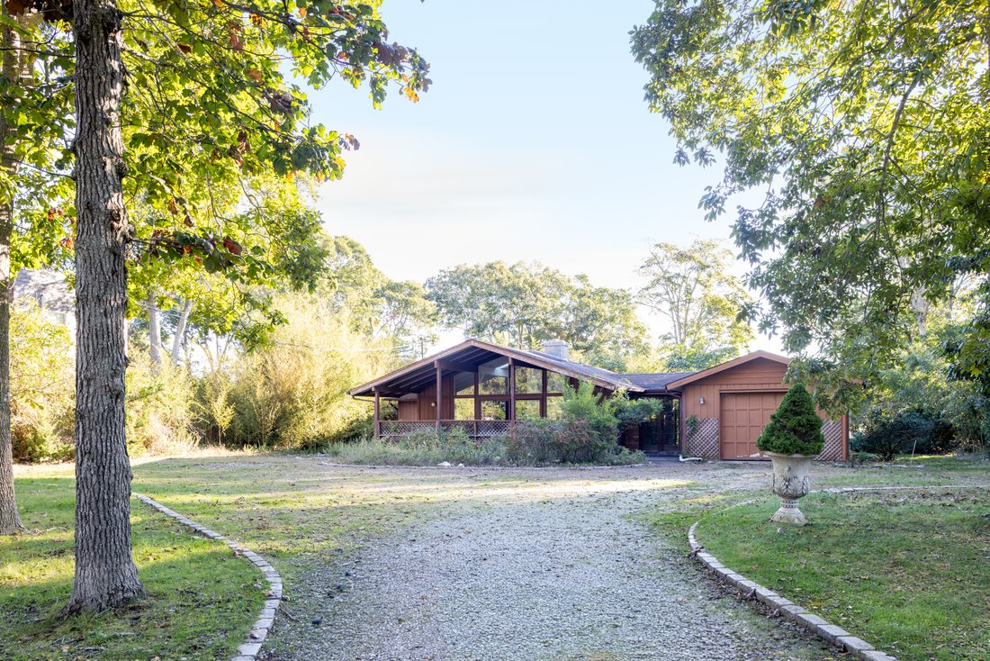 Haus in Hampton Bays, New York, Vereinigte Staaten 1 - 19123598