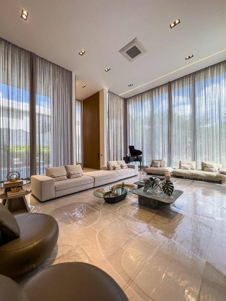 Condominio en Santana de Parnaíba, Estado de São Paulo, Brasil 4 - 19123670