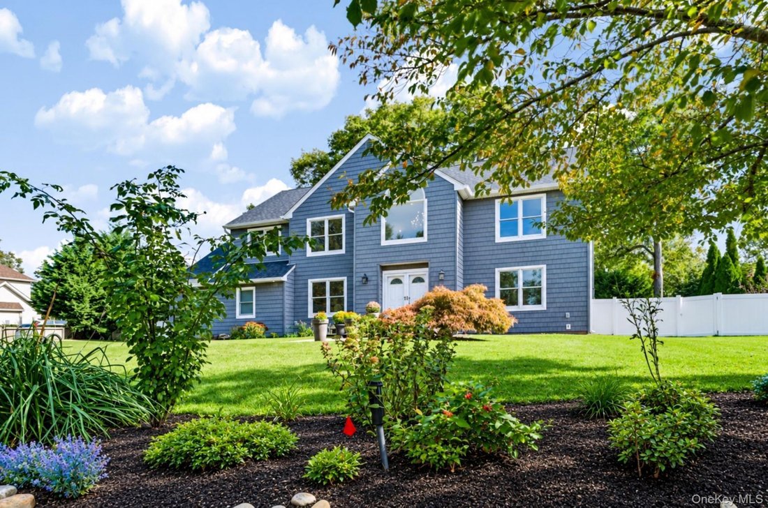 Haus in Commack, New York, Vereinigte Staaten 3 - 19127808