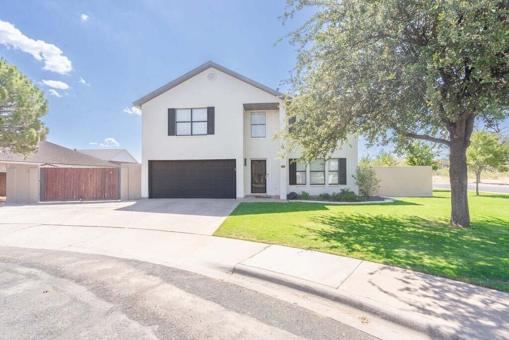 Casa en Odessa, Texas, Estados Unidos 1 - 19123975