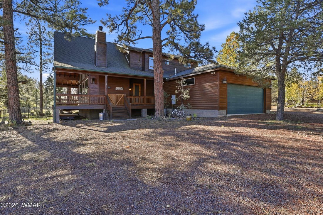 Altro a Heber-Overgaard, Arizona, Stati Uniti 4 - 19136174