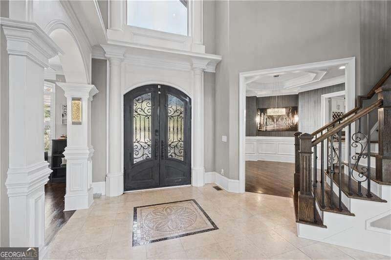 Casa a Alpharetta, Georgia, Stati Uniti 4 - 19122154