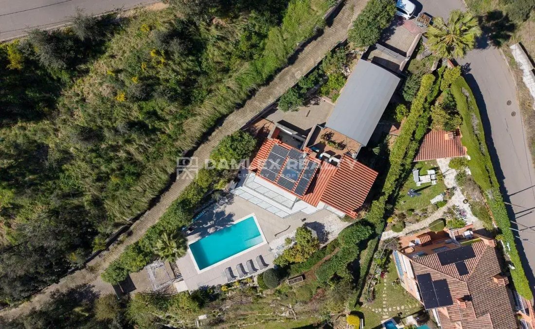 House in Calonge i Sant Antoni, Catalonia, Spain 5 - 17434008