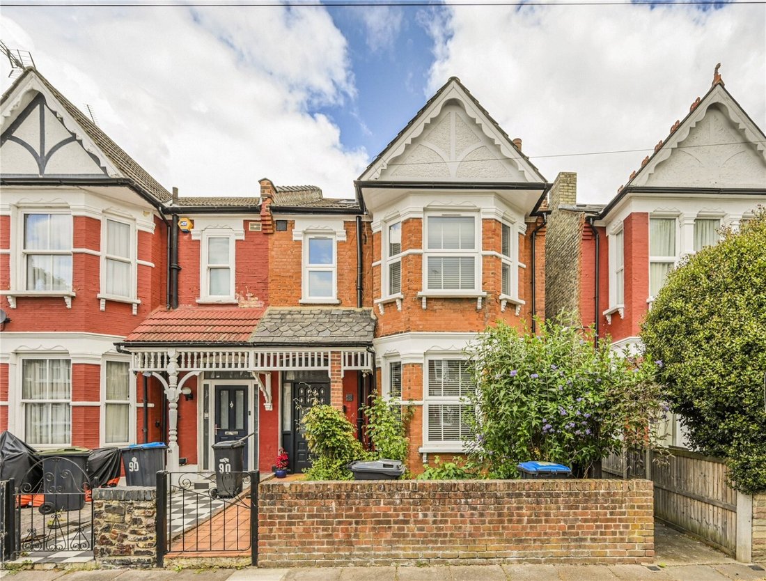 House in Bounds Green, Haringey, England 1 - 19121752