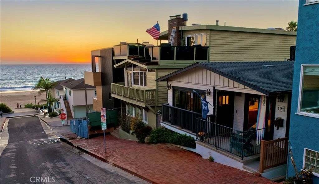 House in Manhattan Beach, California, United States 3 - 19134746