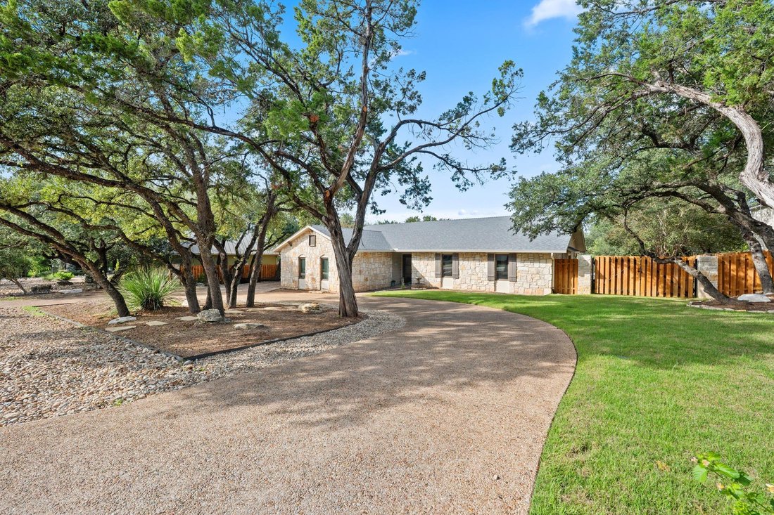 Maison à Austin, Texas, États-Unis 2 - 19131867