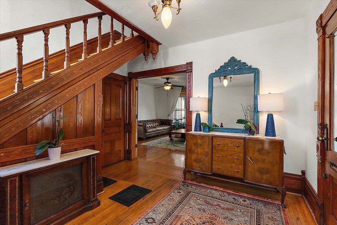 Maison à Traverse City, Michigan, États-Unis 4 - 19132174