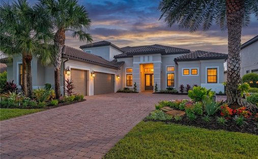 Casa en Naples, Florida, Estados Unidos 1