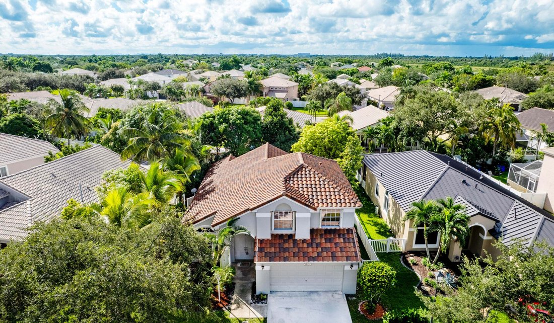 House in Pembroke Pines, Florida, United States 4 - 19128344