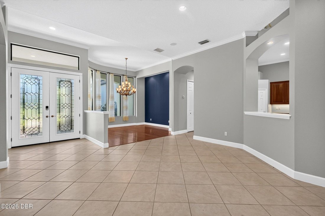Haus in Ormond Beach, Florida, Vereinigte Staaten 5 - 19121278