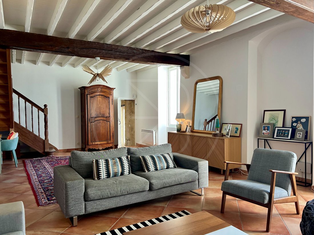Villa à Libourne, Nouvelle-Aquitaine, France 4 - 19129110