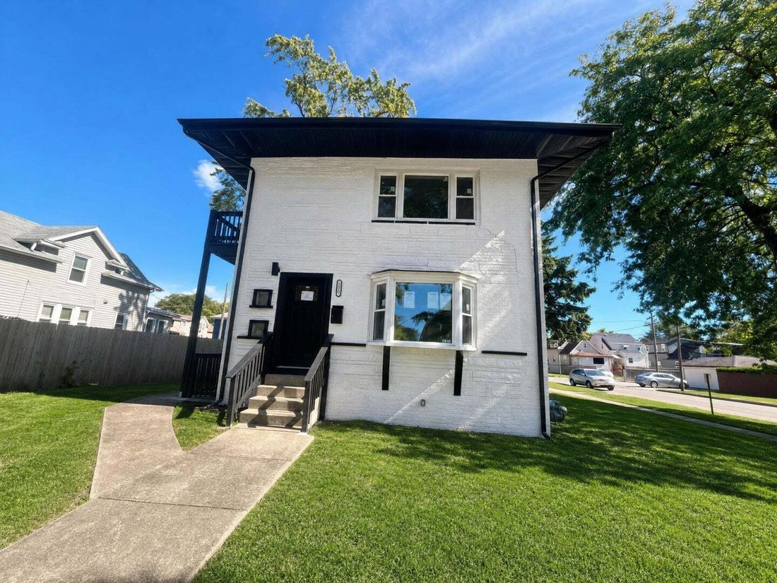 Altro a Maywood, Illinois, Stati Uniti 1 - 19125083