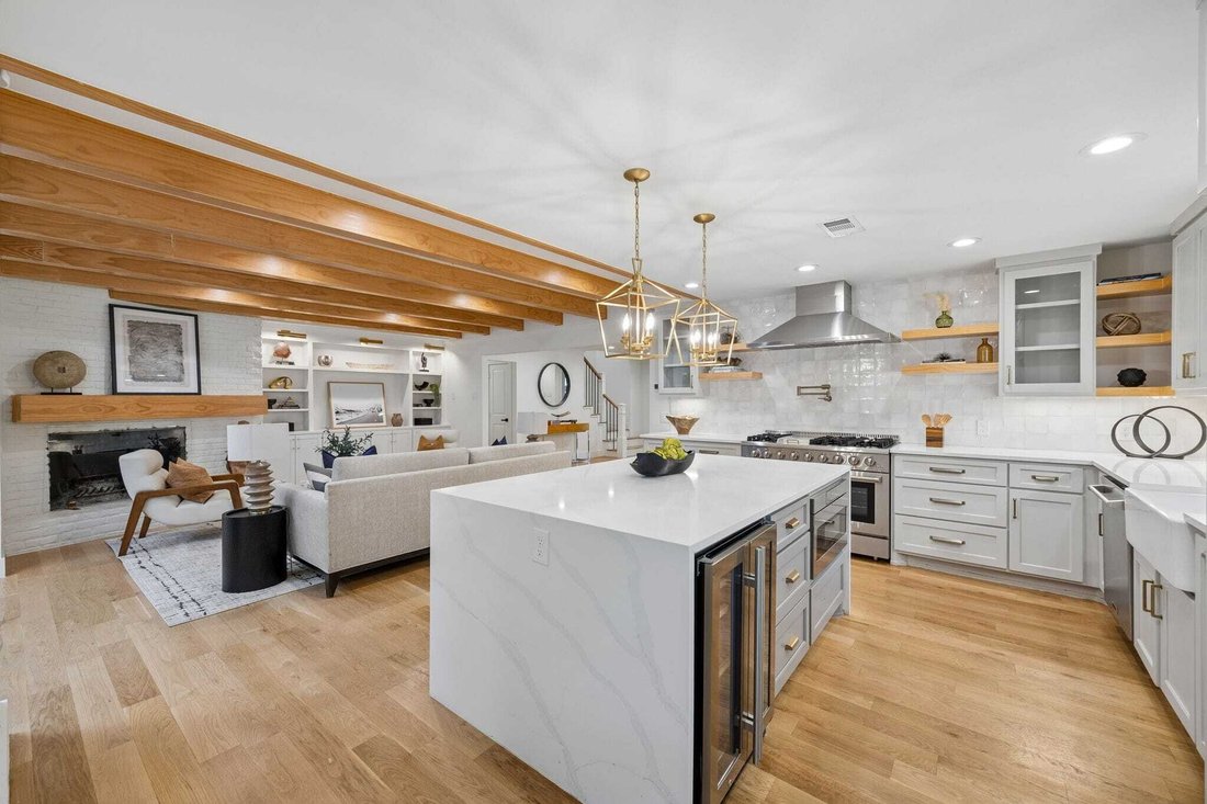 House in Dallas, Texas, United States 3 - 19136073