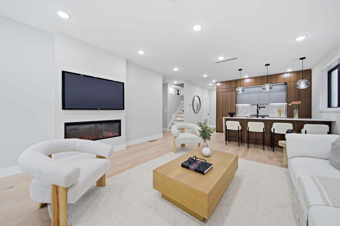 Condominio en Jersey City, Nueva Jersey, Estados Unidos 1 - 19121073