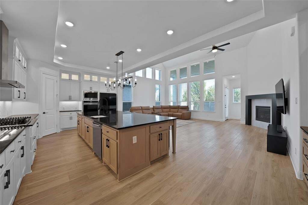 Casa en Lantana, Texas, Estados Unidos 5 - 19122374