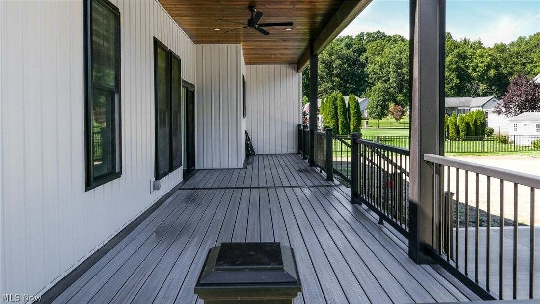 Haus in Rootstown, Ohio, Vereinigte Staaten 4 - 19124880